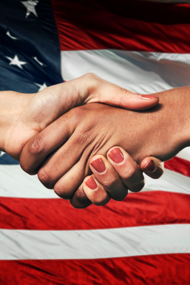 Lets do it together.